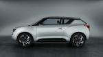 SsangYong XIV-2 Concept 2012 года